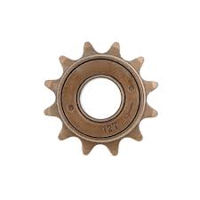 Vrijloop Tandwiel 12 Tands